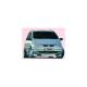 VW Sharan Kjolpaket